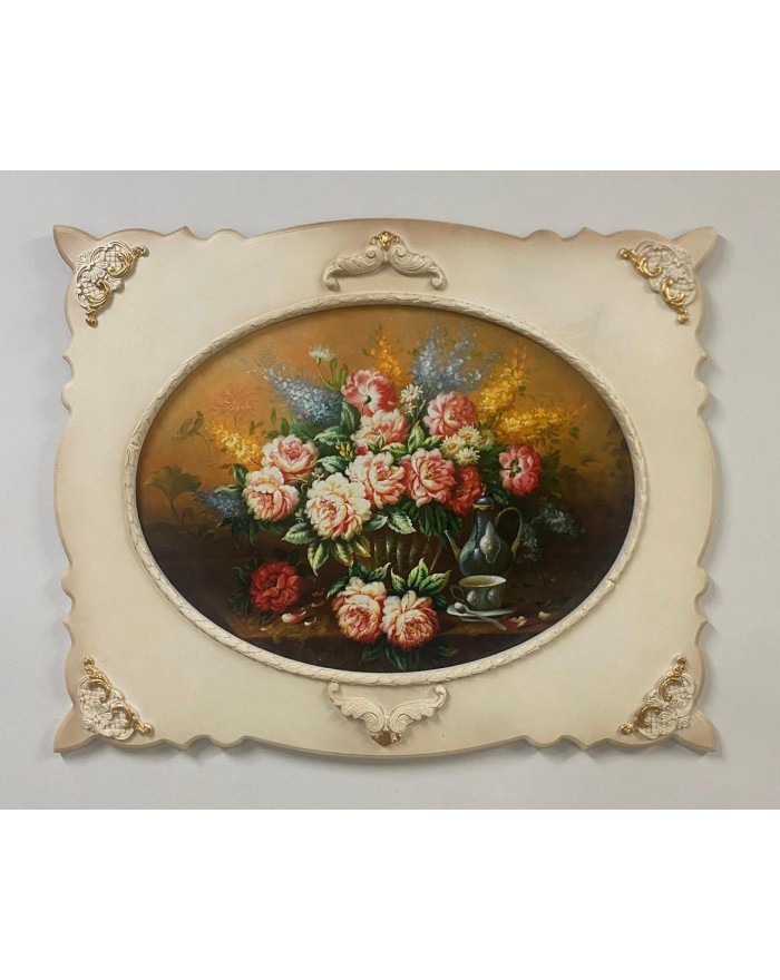 Quadro "Fiori"