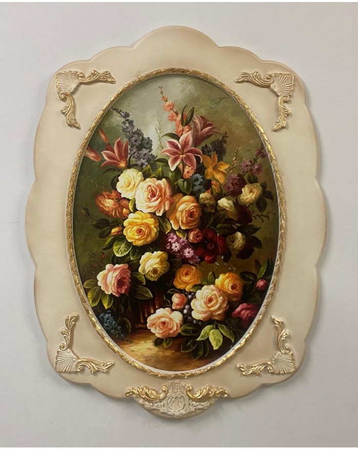 Quadro "Fiori"