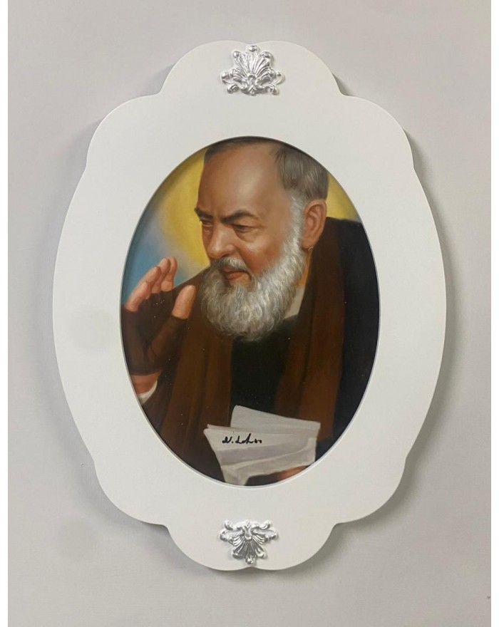 Quadro "Padre Pio"