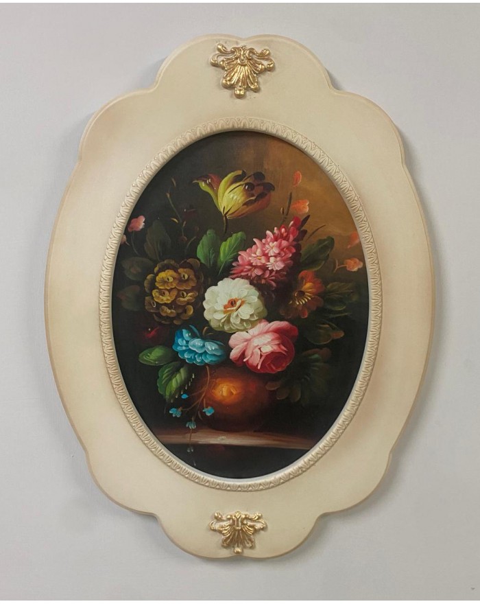 Quadro "Fiori"