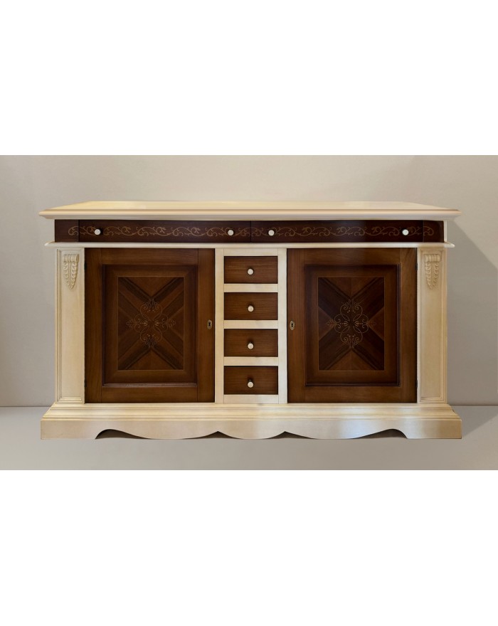 Credenza "Foglia" C