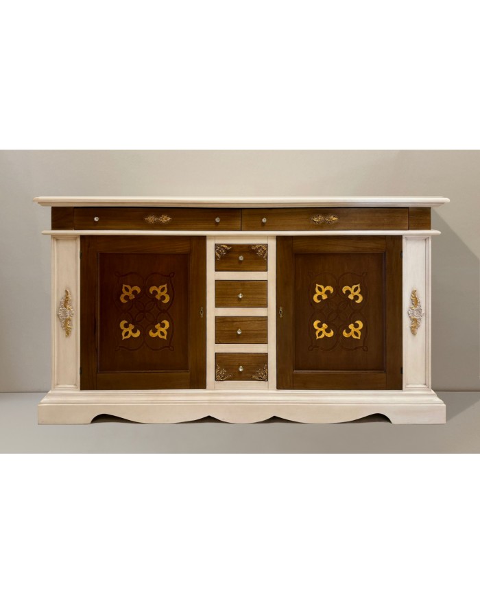 Credenza "Arabis"