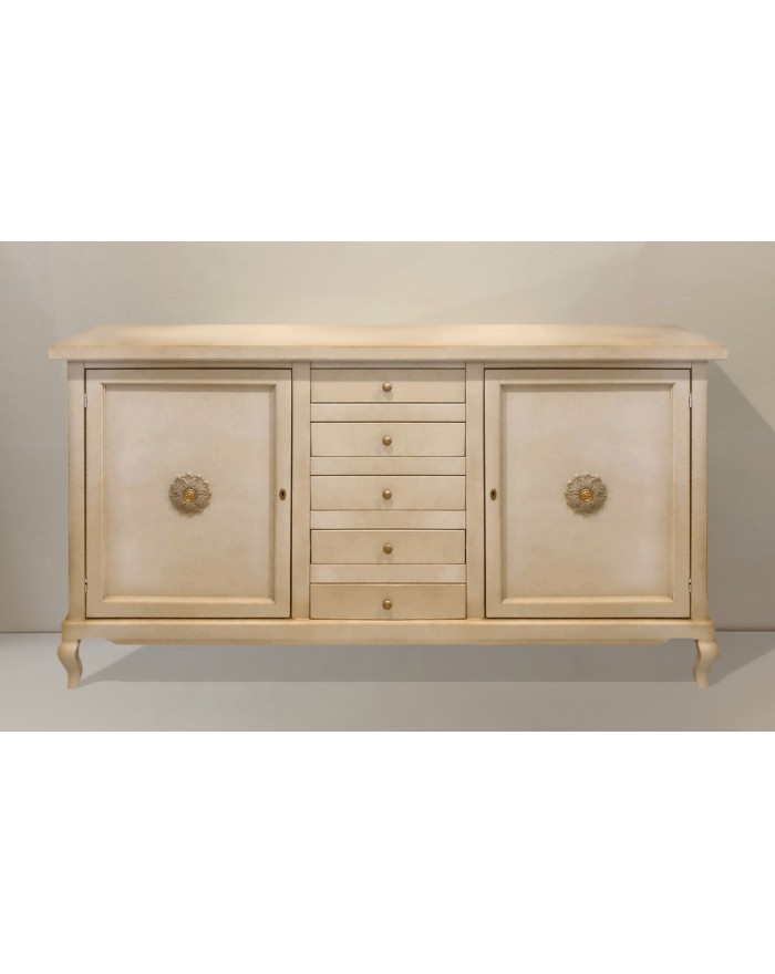 Credenza "Margherita"