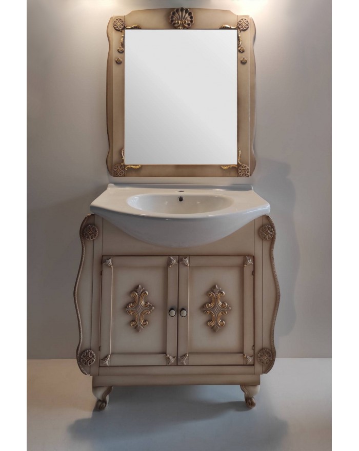 Mobile Bagno "Leonardo"